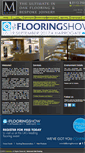 Mobile Screenshot of hardwoodoakflooring.co.uk